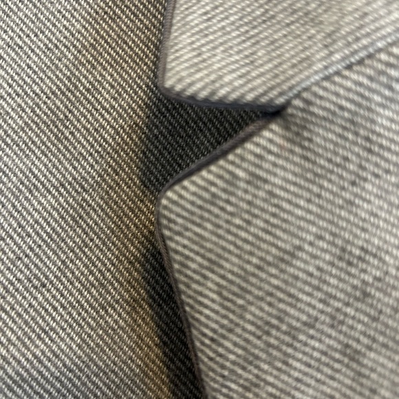 Ann Taylor fine striped trouser suit - Picture 5 of 16